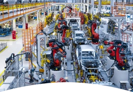 Automotive