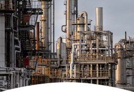 Cement Plants