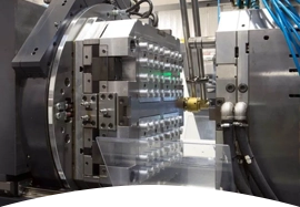 Injection Molding