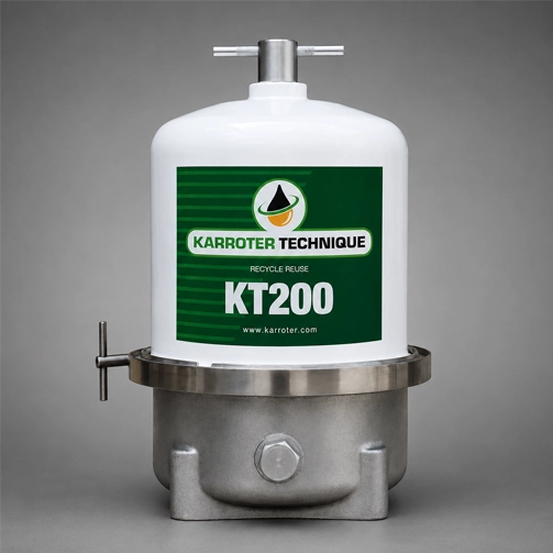 KT 200