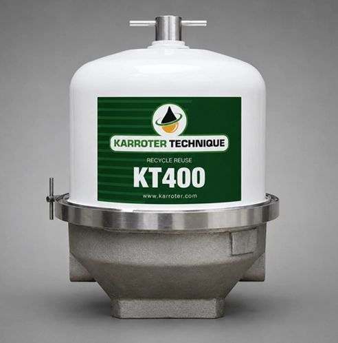 KT 400