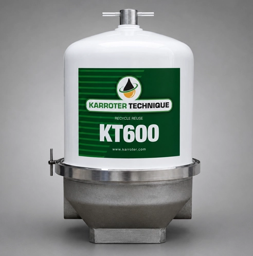 KT 600