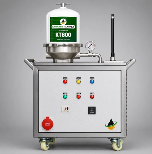 KT 200