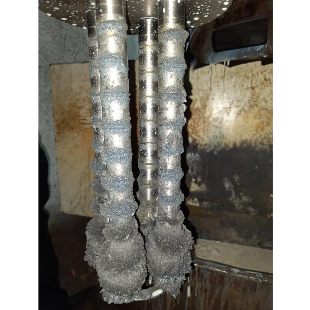 Karroter Magnetic Filter Metal Trap product view