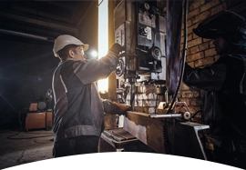 Manufacturing