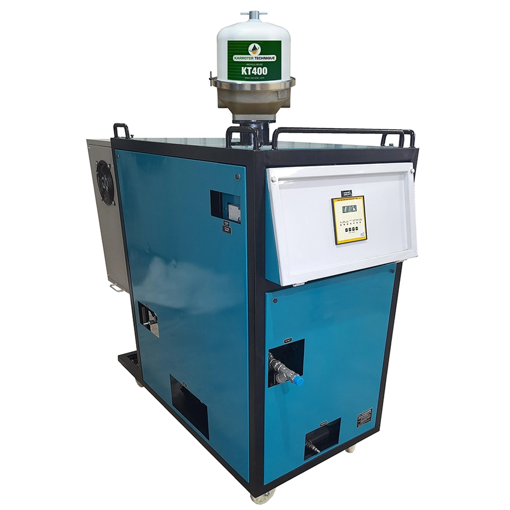 OPS 400 oil purification system