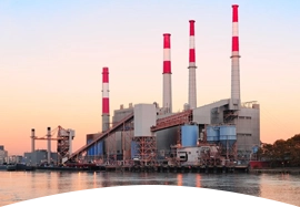 Power Generation