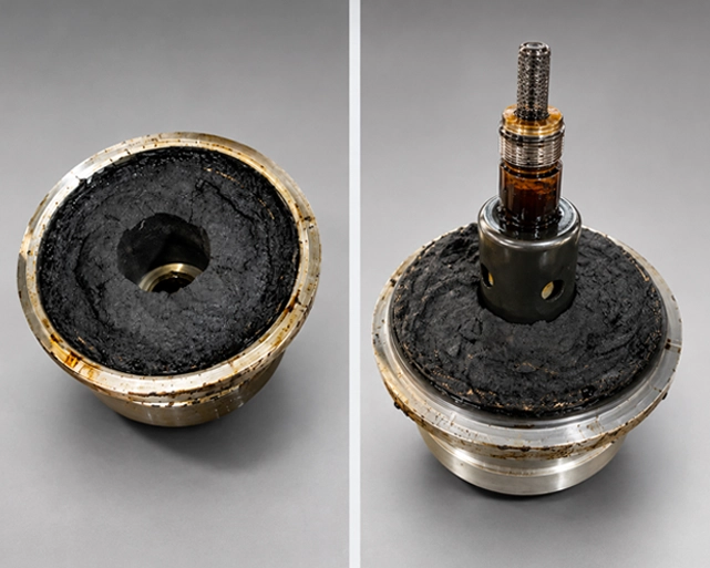 Dust Removal