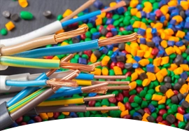 Wire and Cable Manufacturing